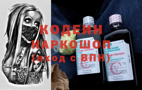 молекула духа Балахна